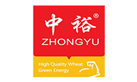 中裕食品