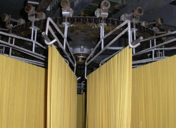 挂面包装机的设计原理是什么