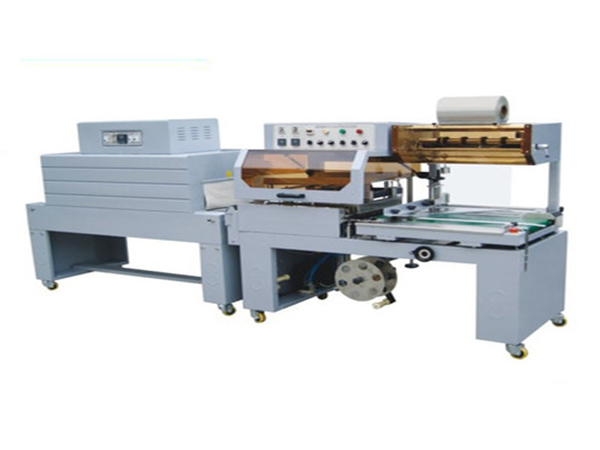 烟台客户订购我司挂面包装机两台